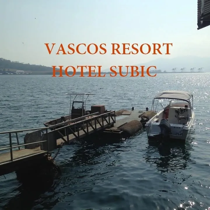 Vasco's Restaurant, Hotel and Museum — Stays