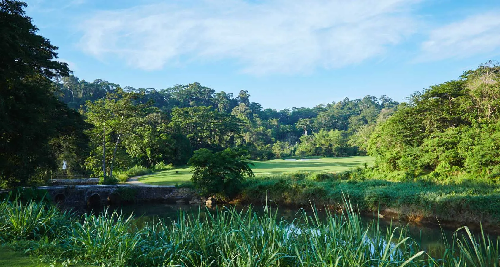 Subic International Golf Club — Things to Do