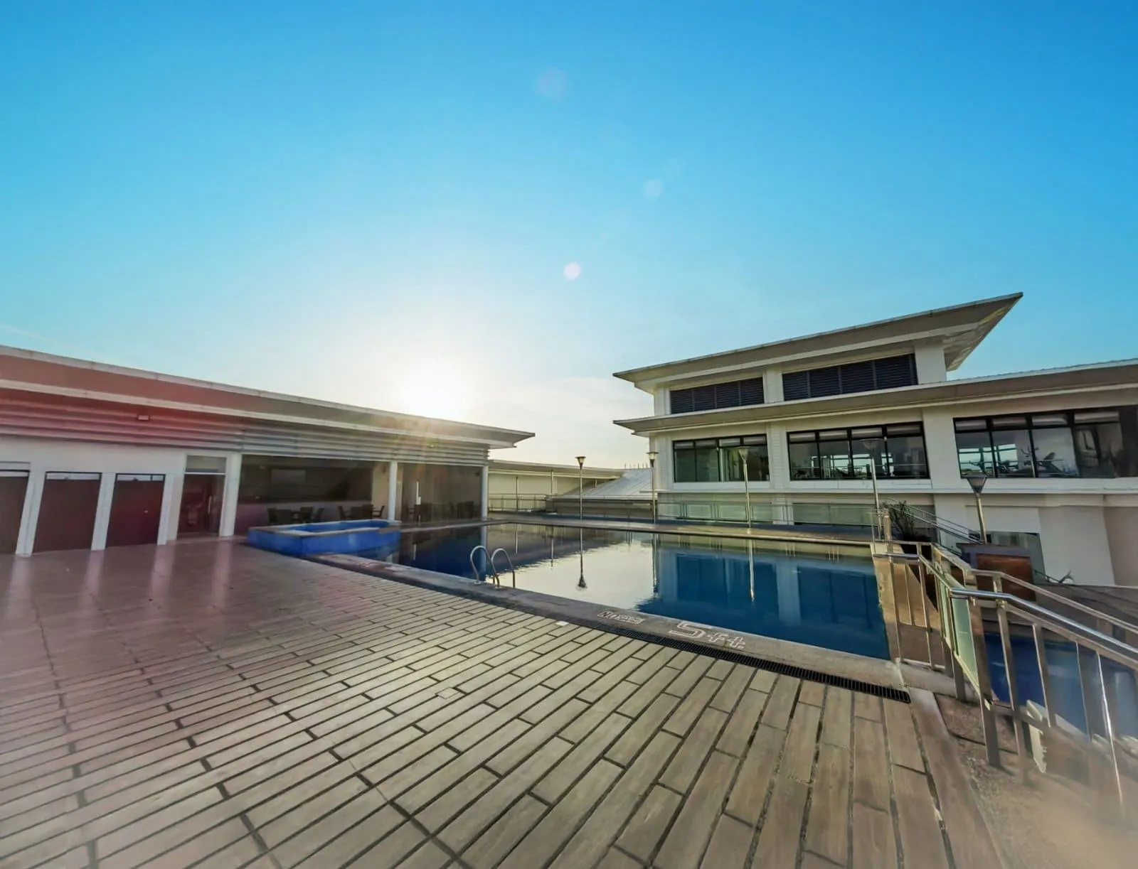 Best Western Plus Hotel Subic, view 2