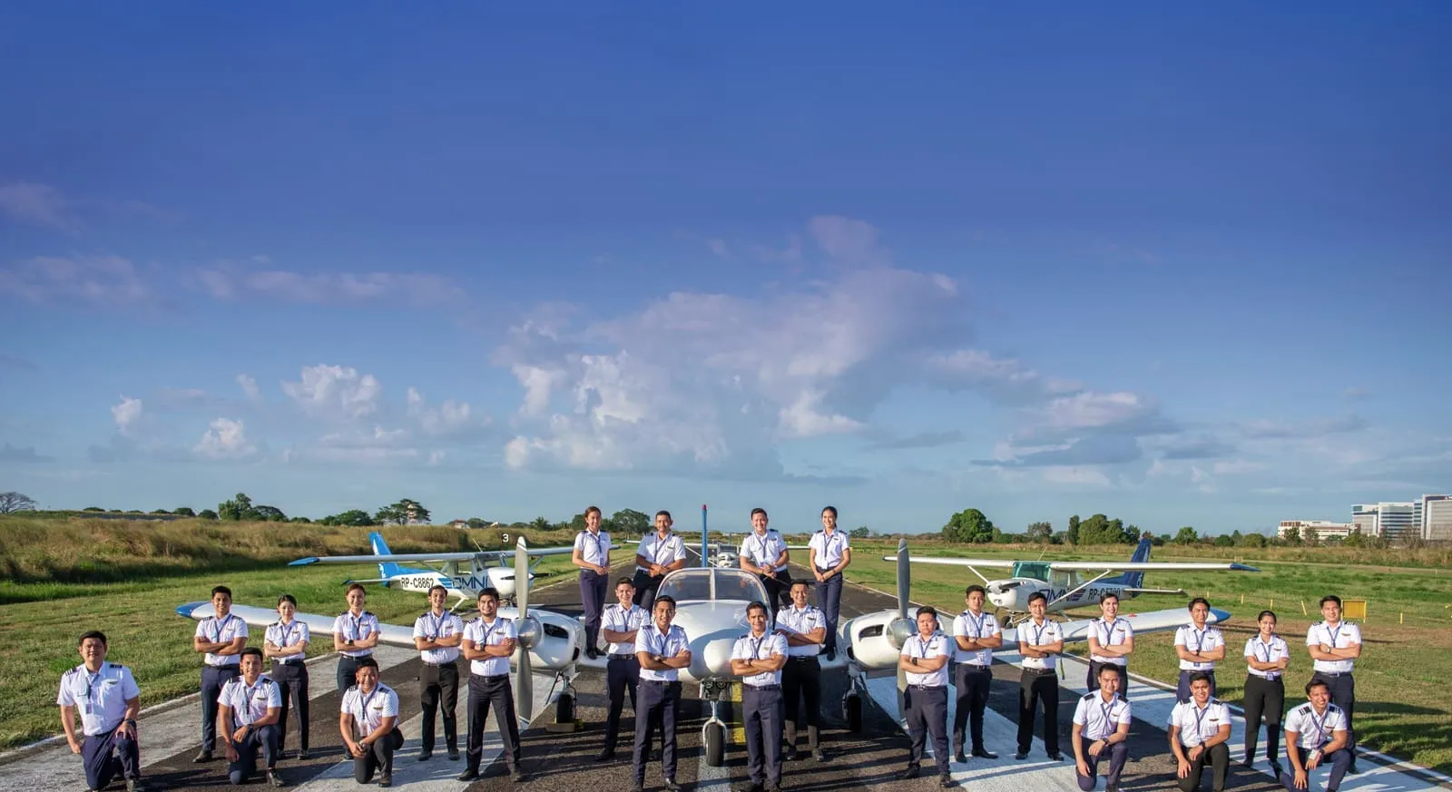 Omni Aviation - Subic Branch — Things to Do