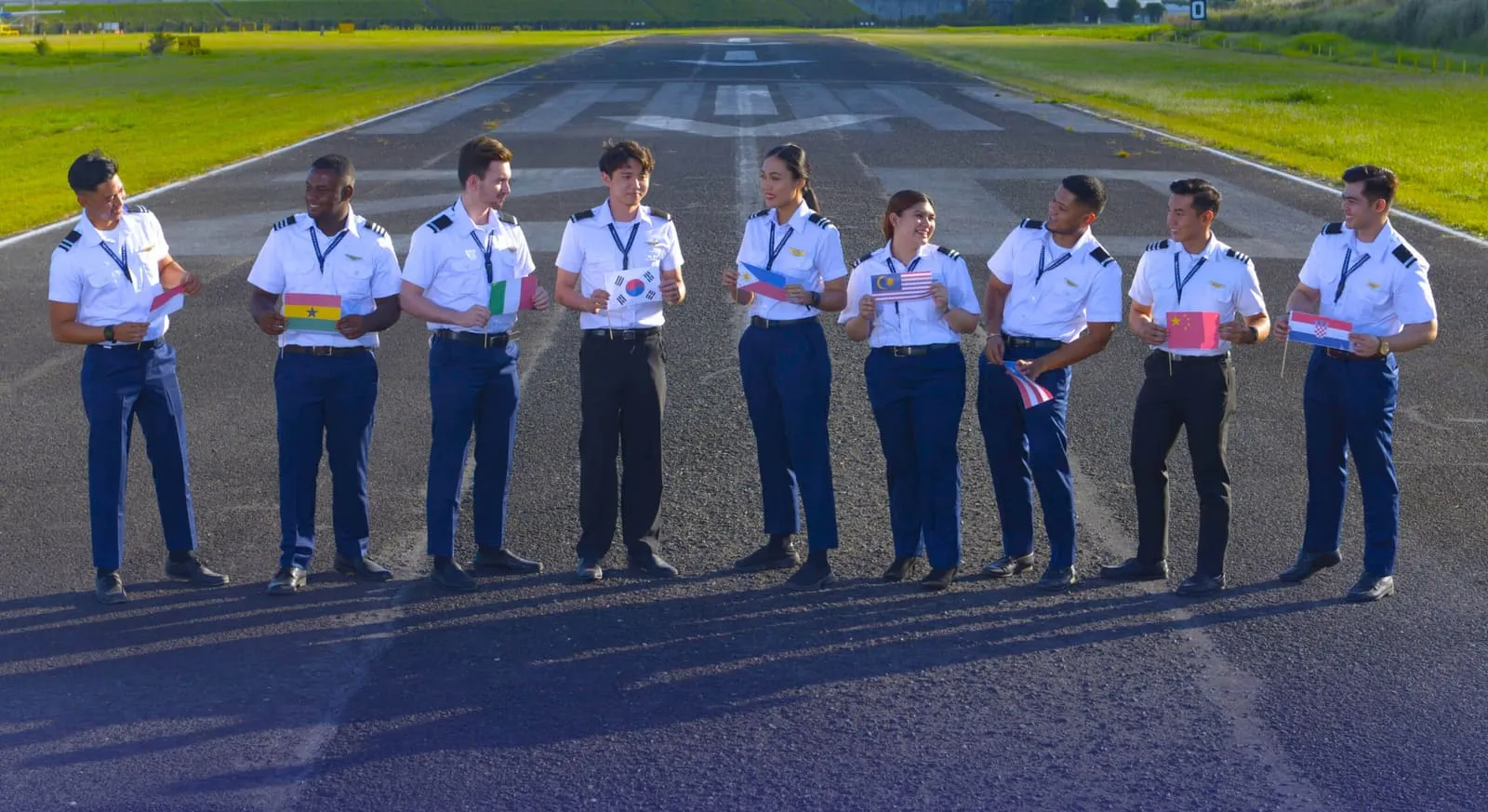 Omni Aviation - Subic Branch, view 3