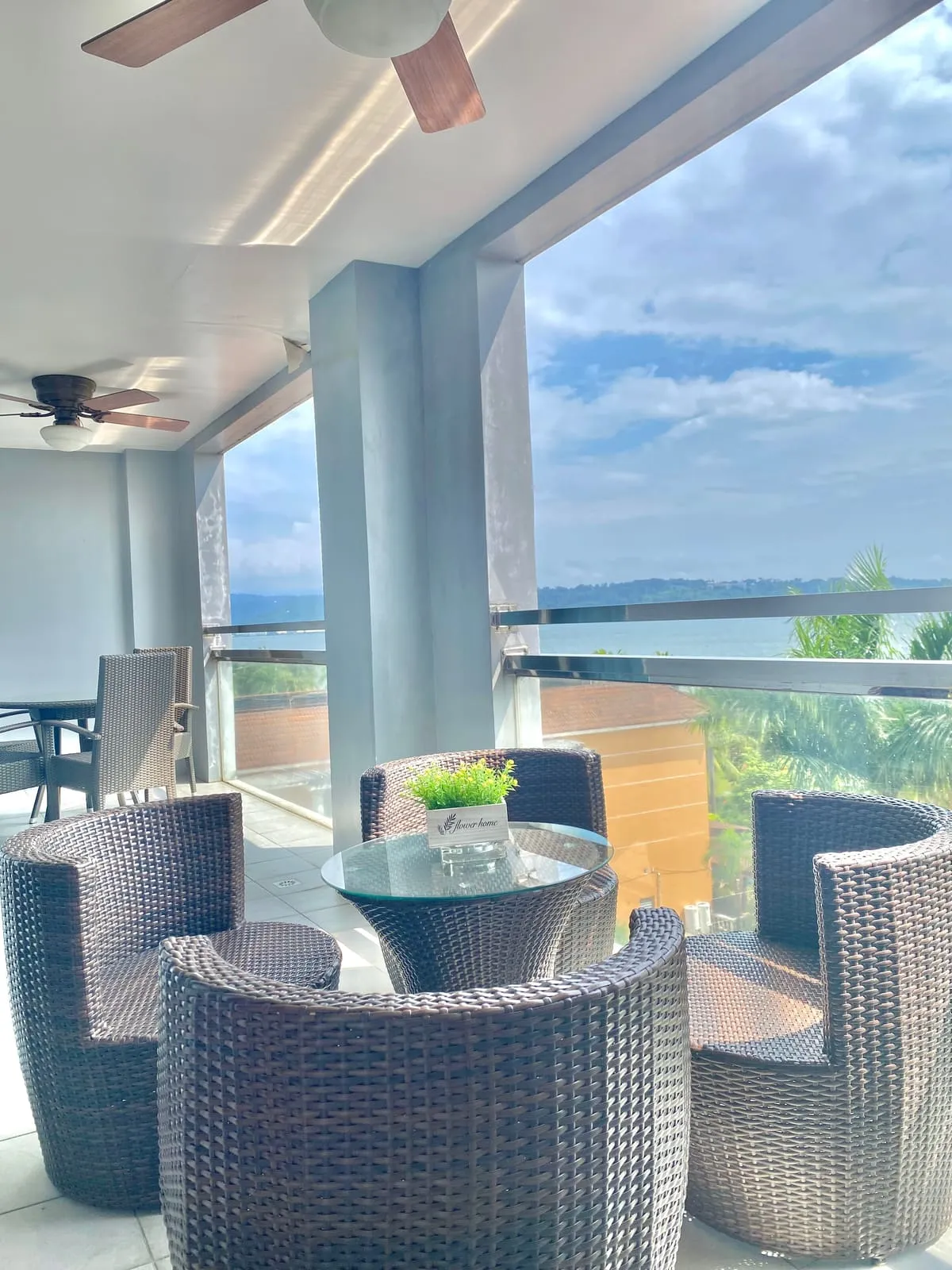 Sun Plaza Subic Hotel, view 3