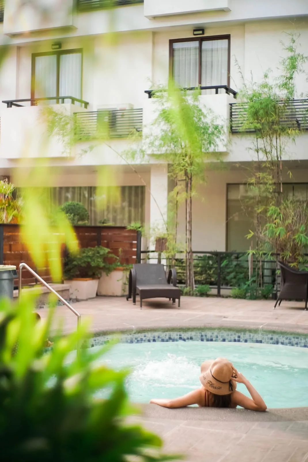 Mansion Garden Hotel, view 4
