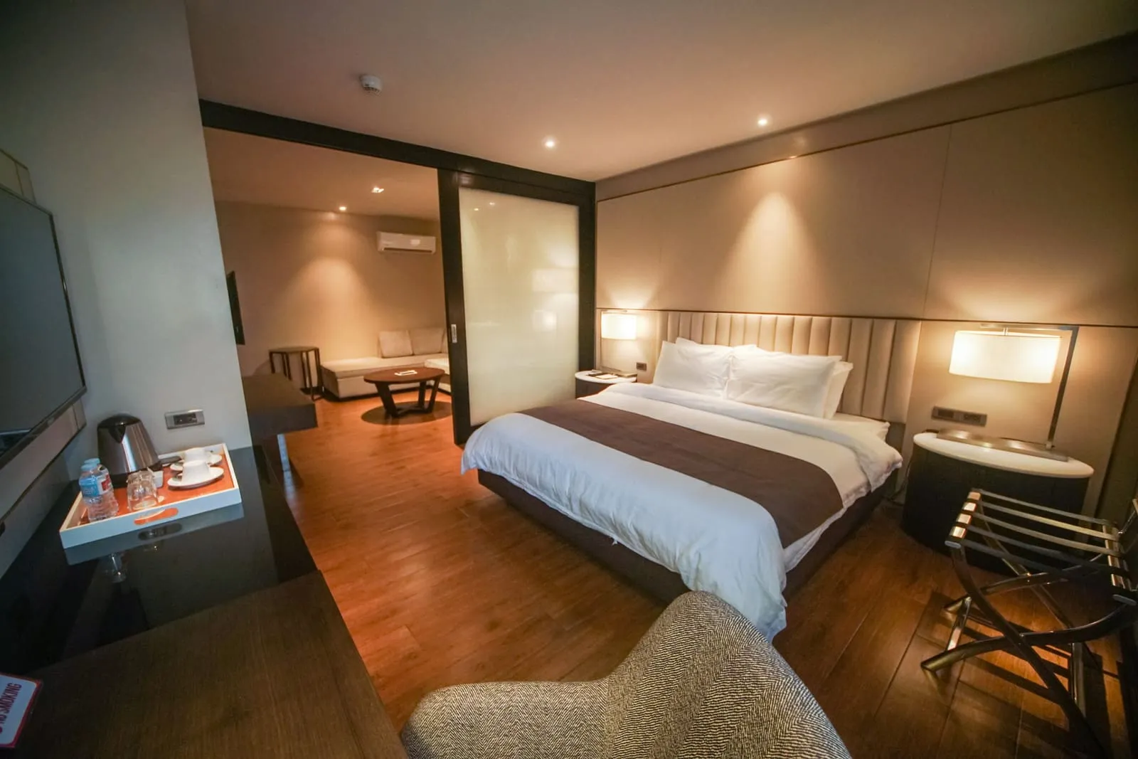 Subic Bay Travelers Hotel & Event Center, view 4