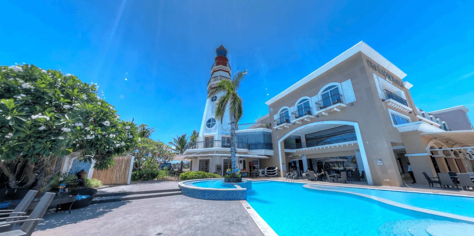 Bayfront Hotel Subic Bay, view 5