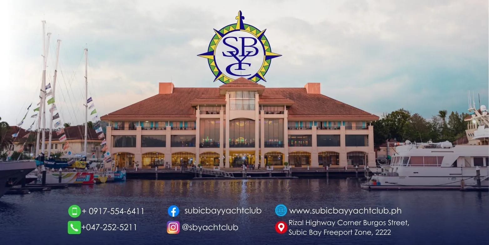 Subic Bay Yacht Club, view 6