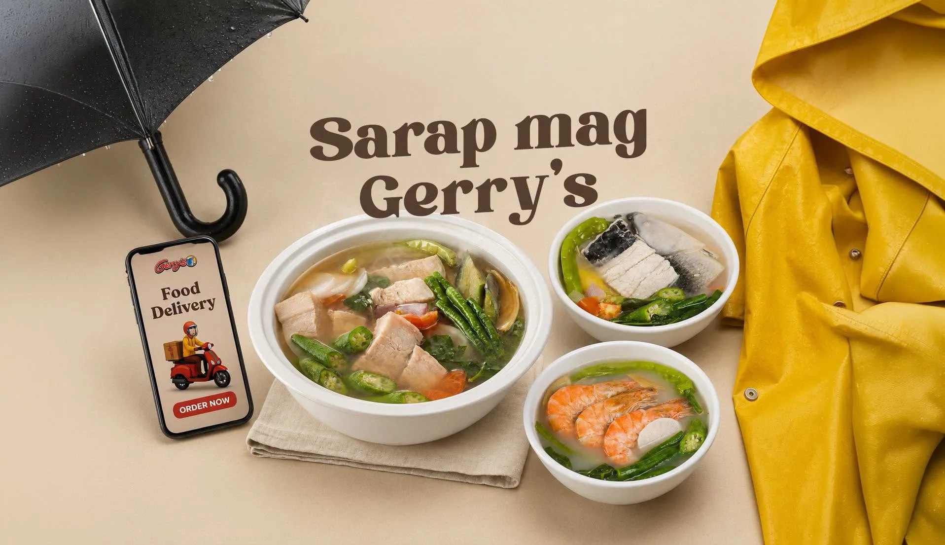 Gerry's Grill (Ayala Malls Harbor Point Subic), view 5