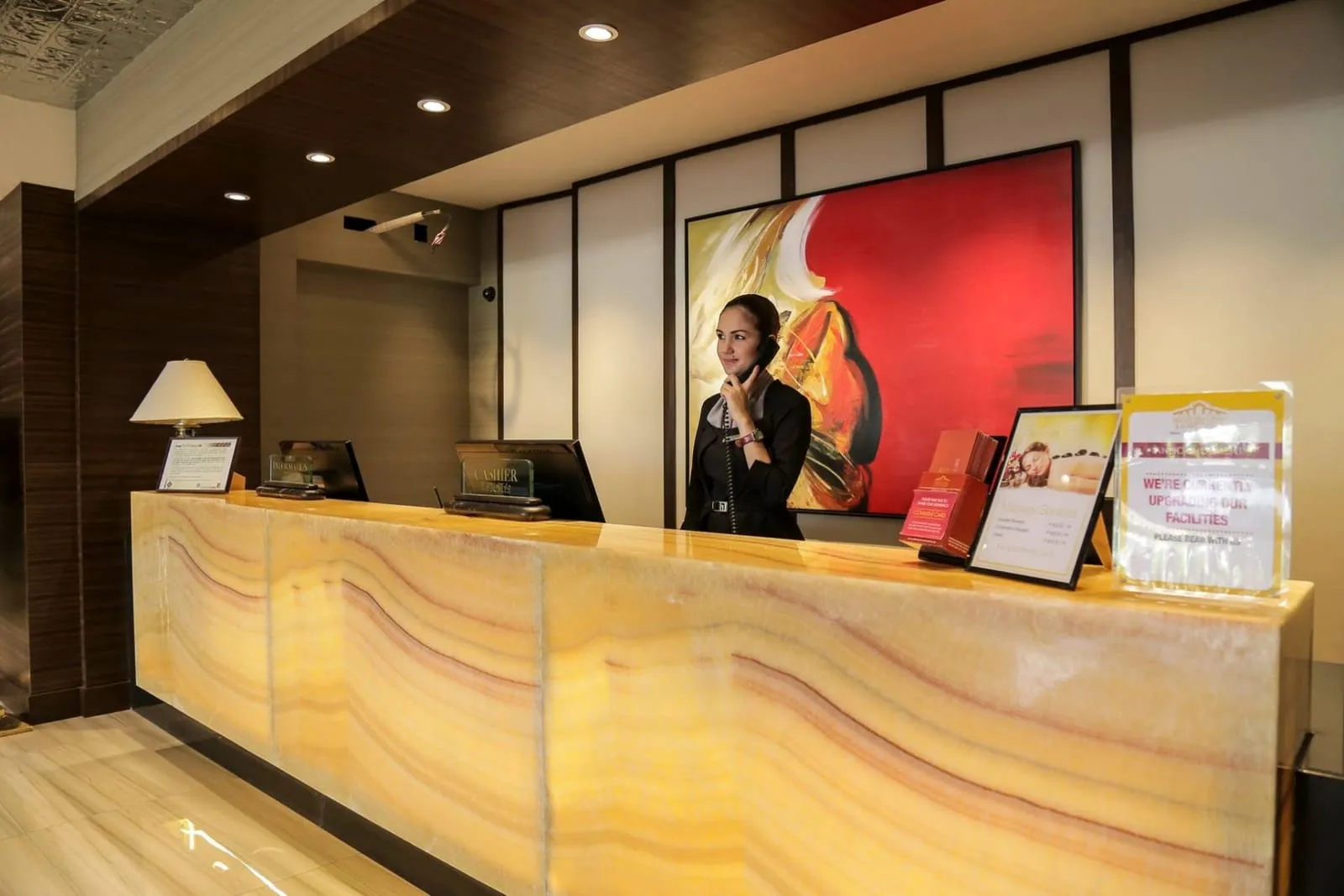 Subic Bay Travelers Hotel & Event Center, view 5