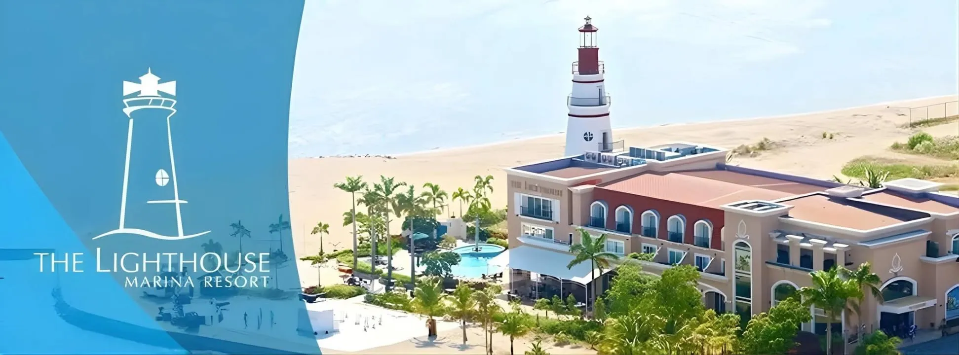 The Lighthouse Marina Resort, view 4