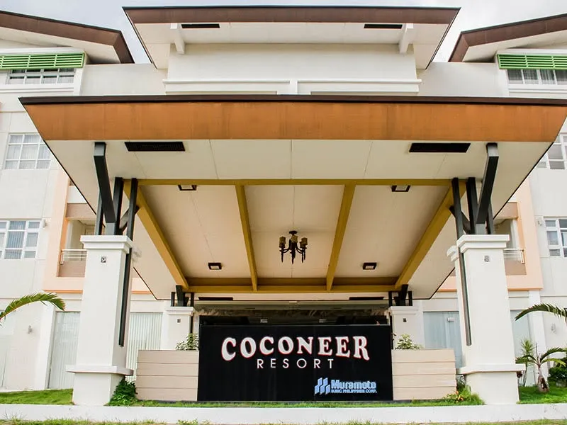 Coconeer Resort, view 6