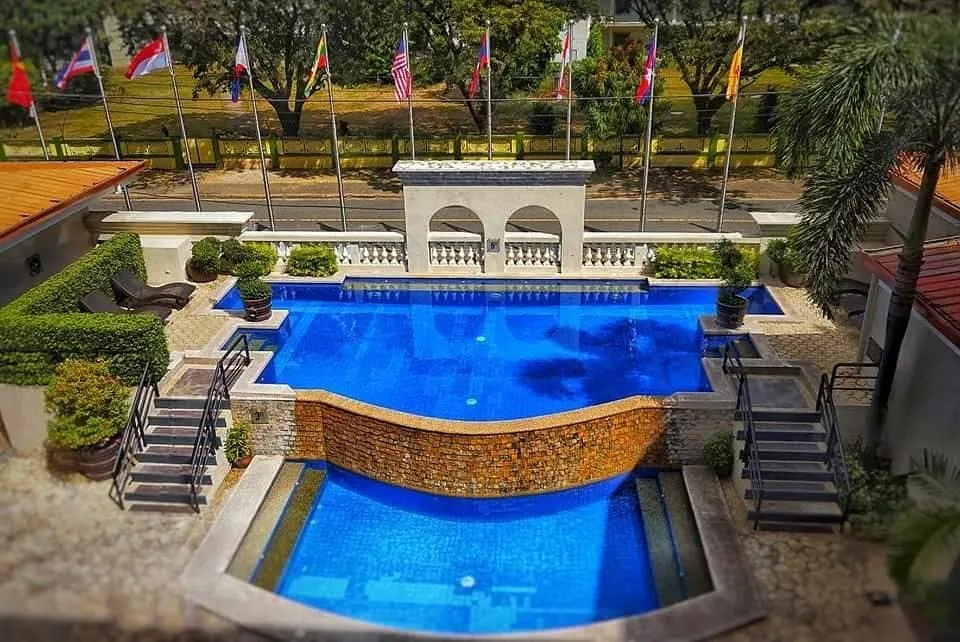 Subic Bay Travelers Hotel & Event Center, view 6