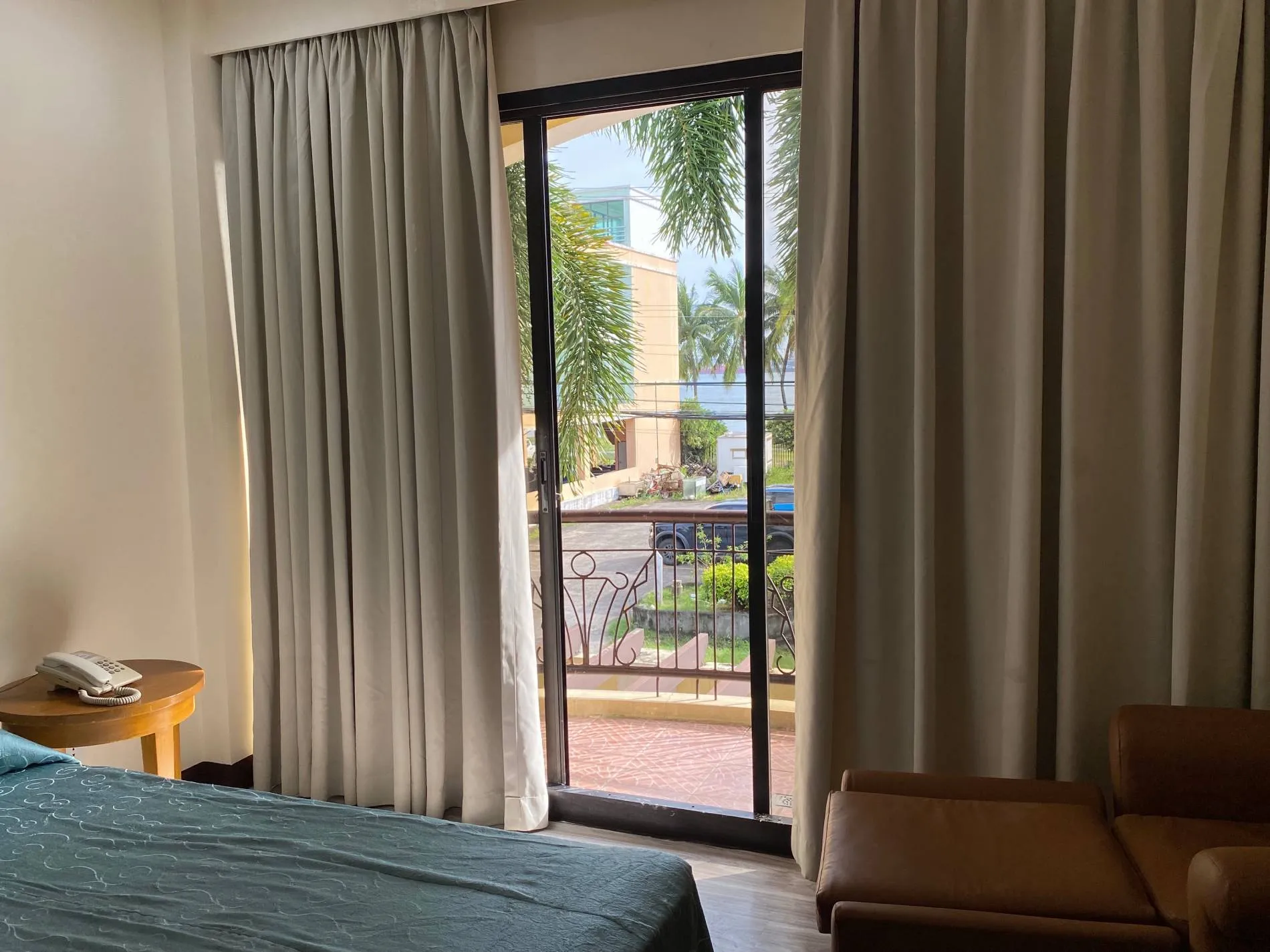 Bayfront Hotel Subic Bay, view 6