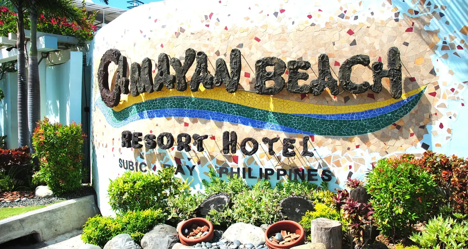 Camayan Beach Resort and Hotel, view 6