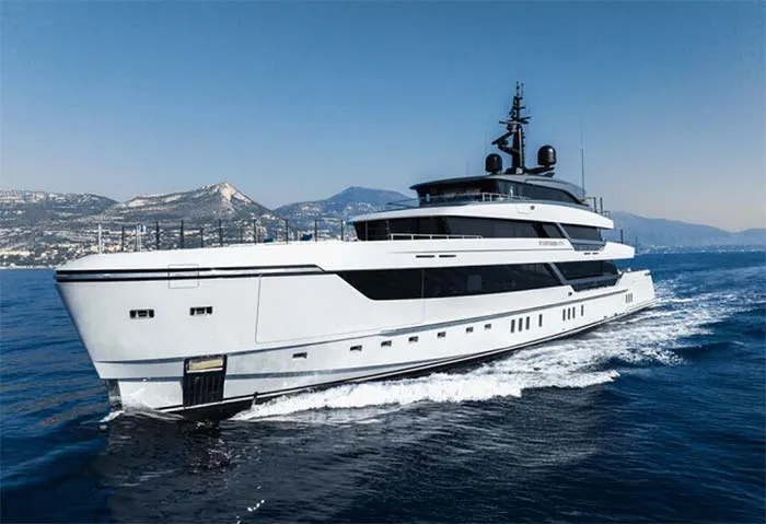 HYS Yachts Philippines, view 5