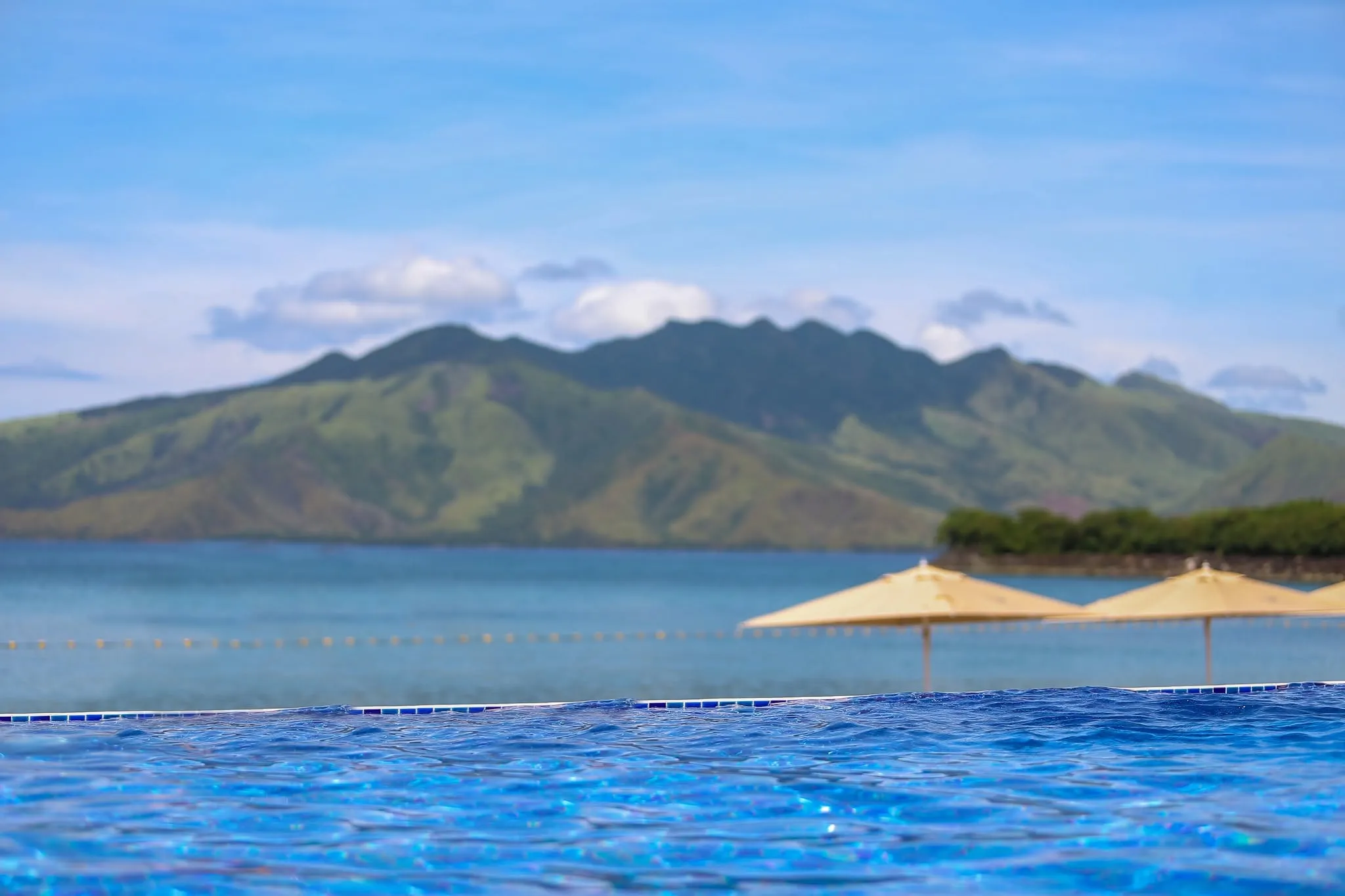 Acea Subic Beach Resort — Stays