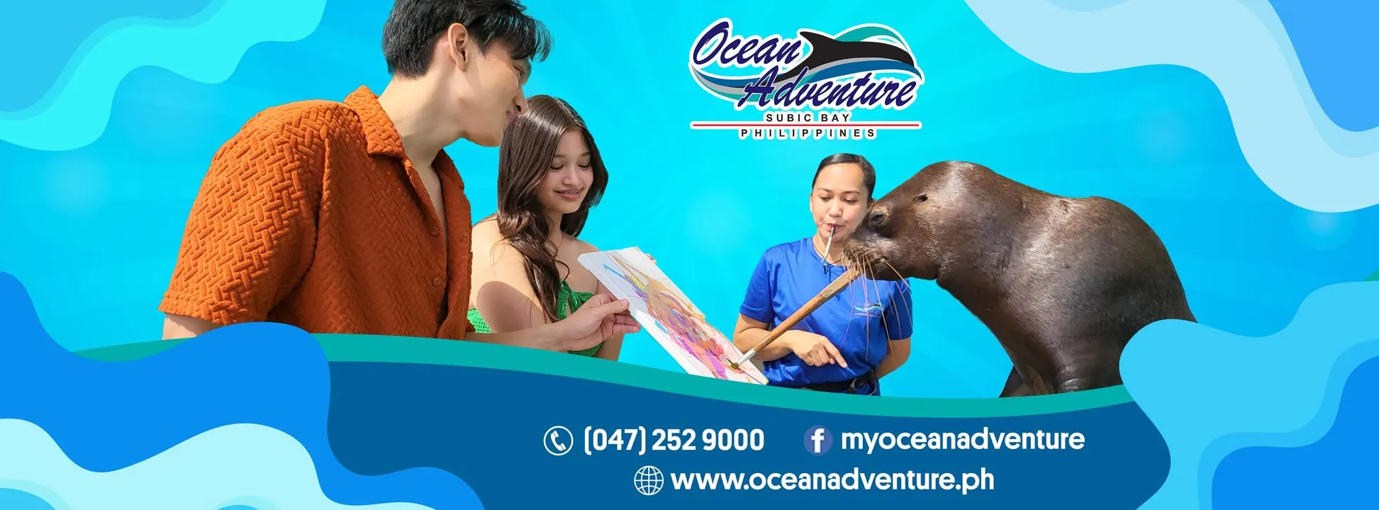 Ocean Adventure, view 4