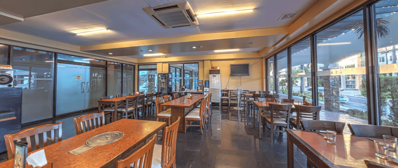 Bayfront Hotel Subic Bay, view 2