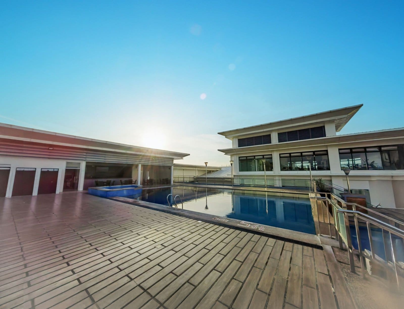 Best Western Plus Hotel Subic, view 2