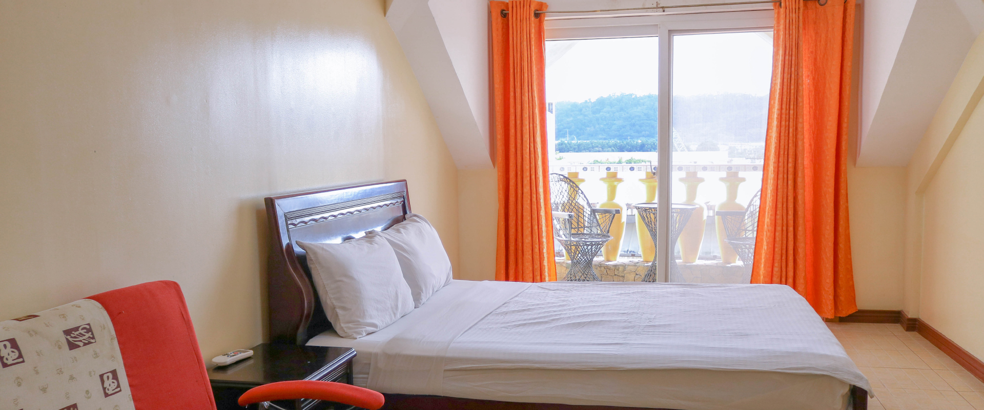 Casablanca Hotel Condominium Resort, view 2