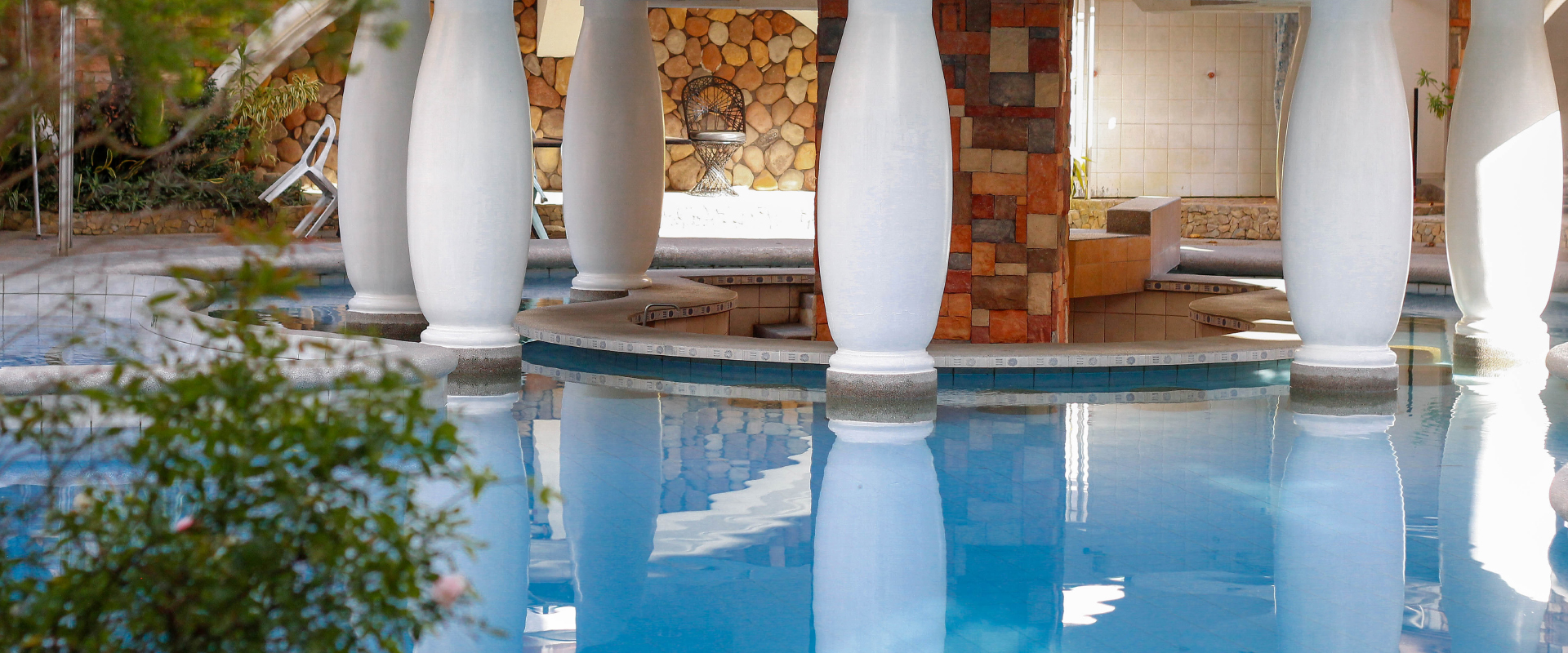 Casablanca Hotel Condominium Resort, view 3