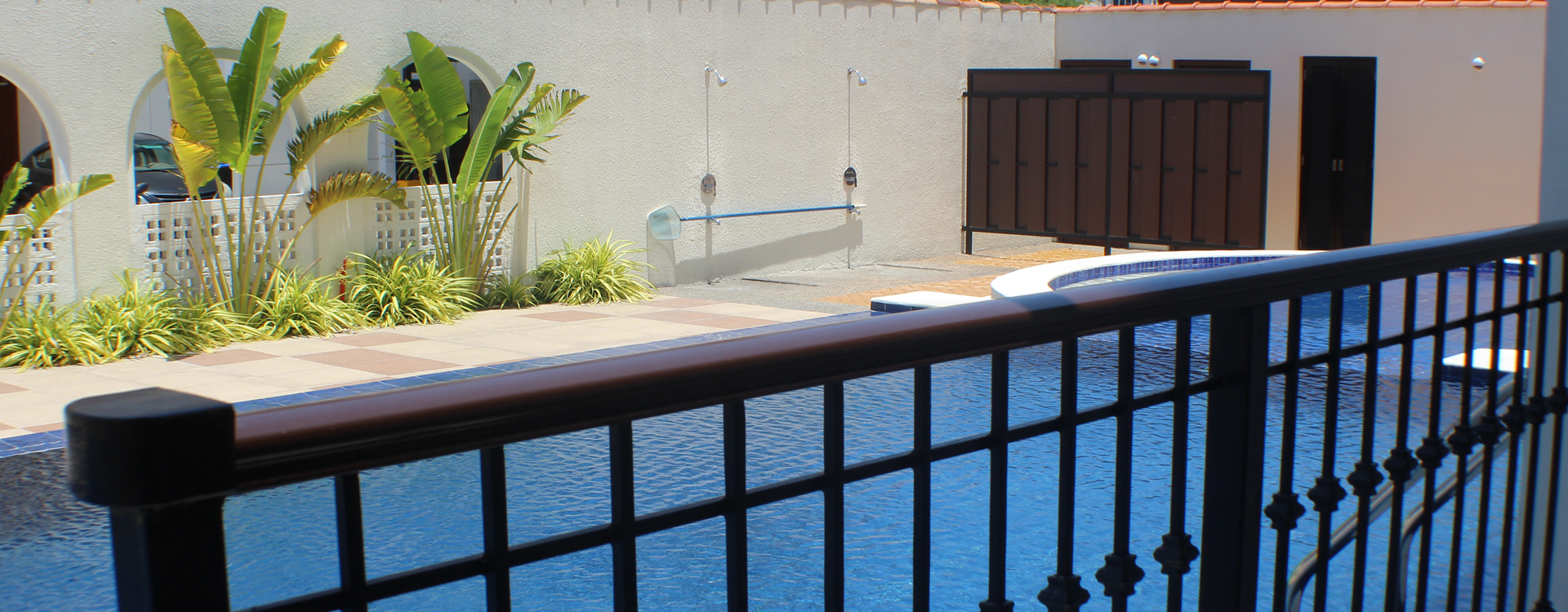 Coconeer Resort, view 3