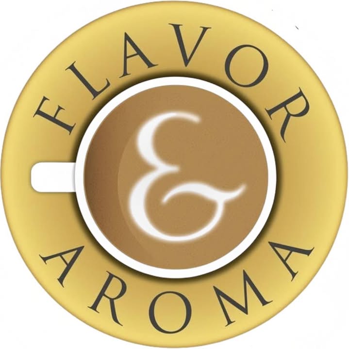 Flavor and Aroma Food and Beverage House — Food & Drink