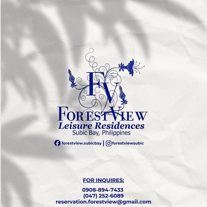 Forest View Leisure Residences — Stays