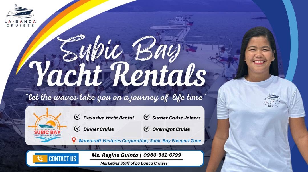 La Banca Cruises — Things to Do