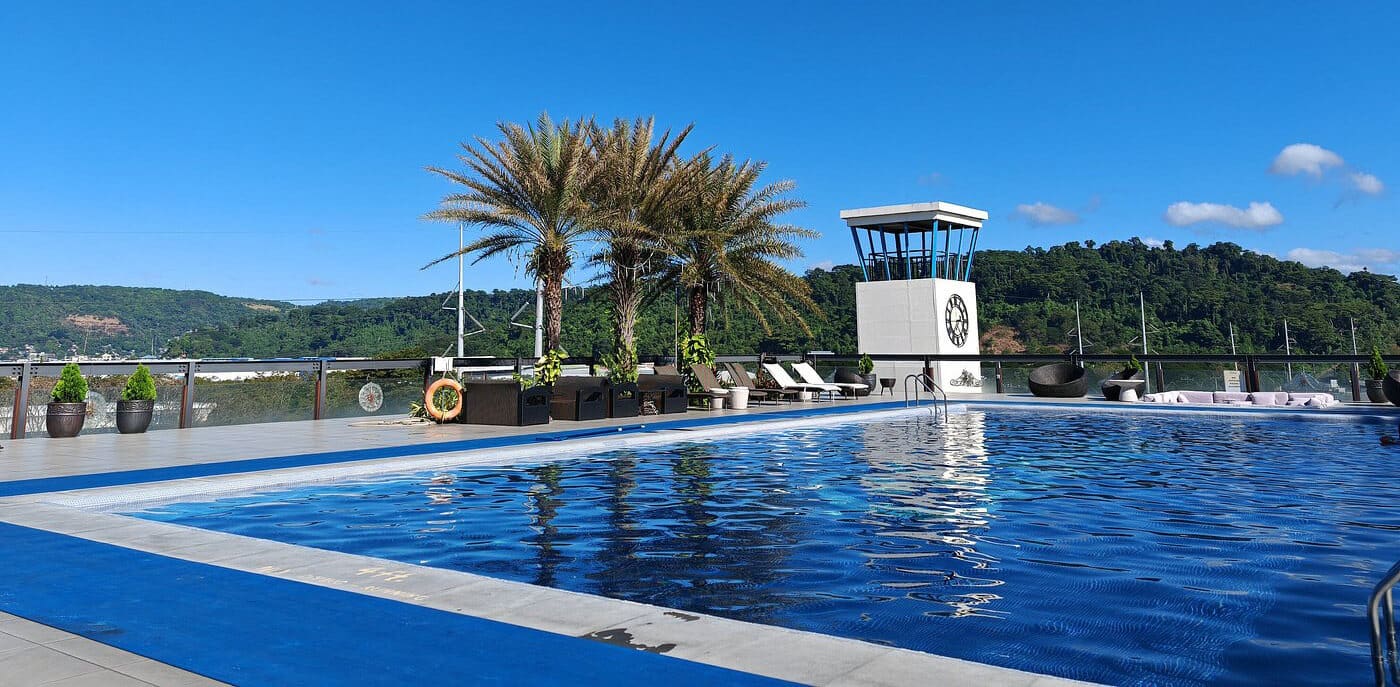 Le Charme Suites — Stays