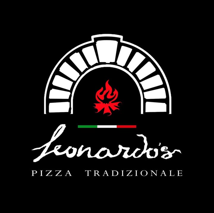Leonardo's Pizza Tradizionale — Food & Drink