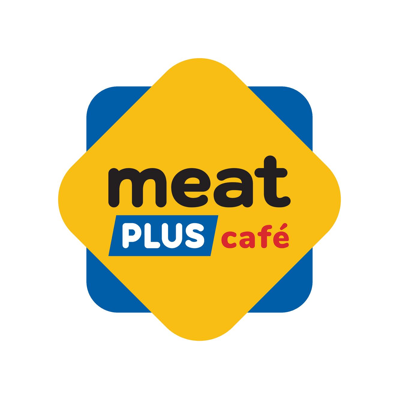 Meat Plus Cafe — Food & Drink