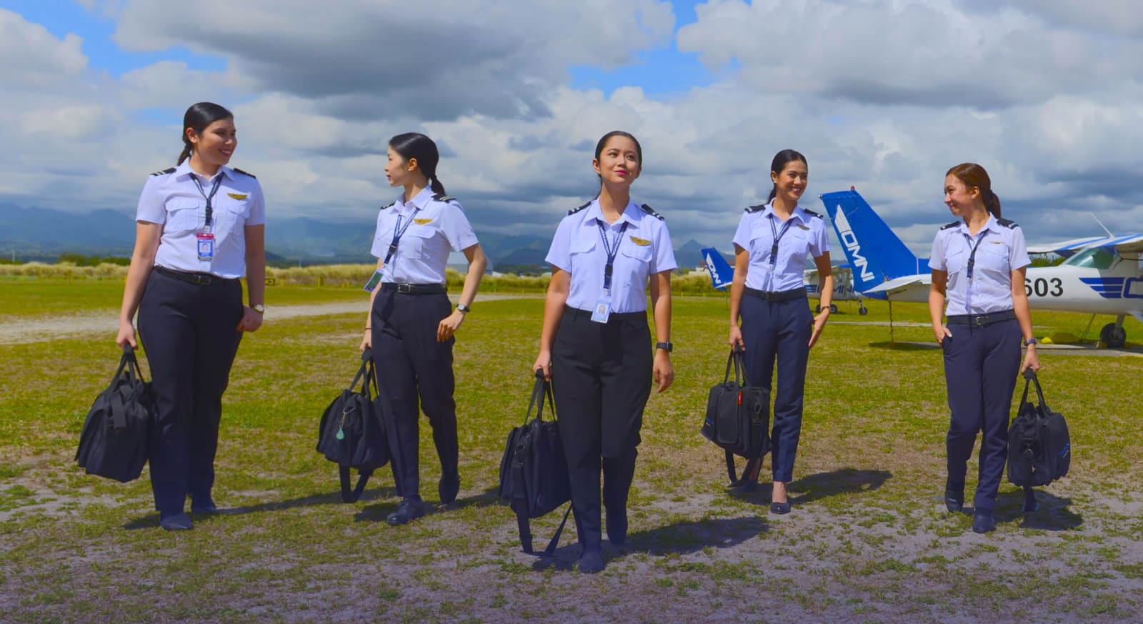 Omni Aviation - Subic Branch, view 3