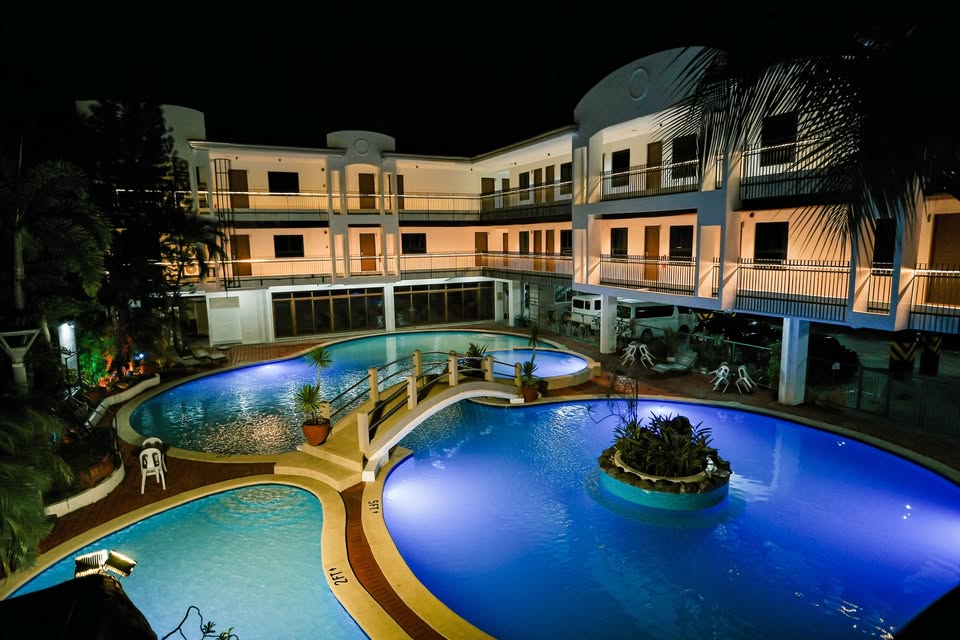 Seorabeol Grand Leisure Hotel — Stays