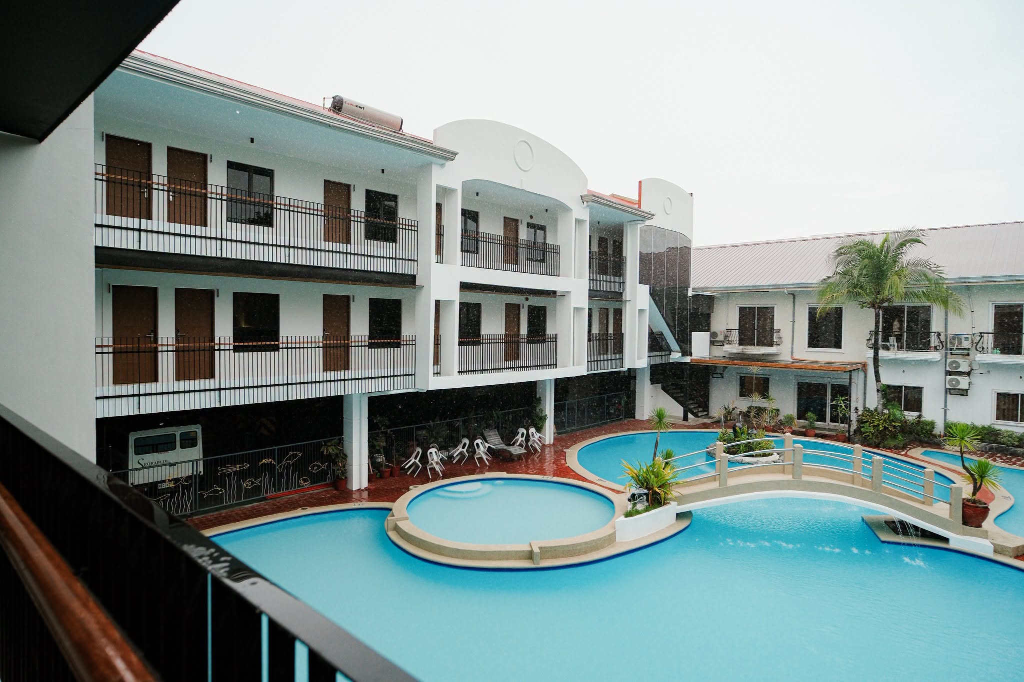 Seorabeol Grand Leisure Hotel, view 2