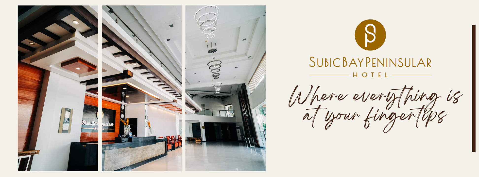 Subic Bay Peninsular Hotel — Stays