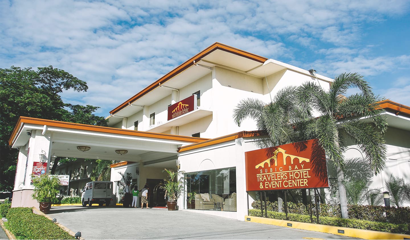 Subic Bay Travelers Hotel & Event Center, view 3