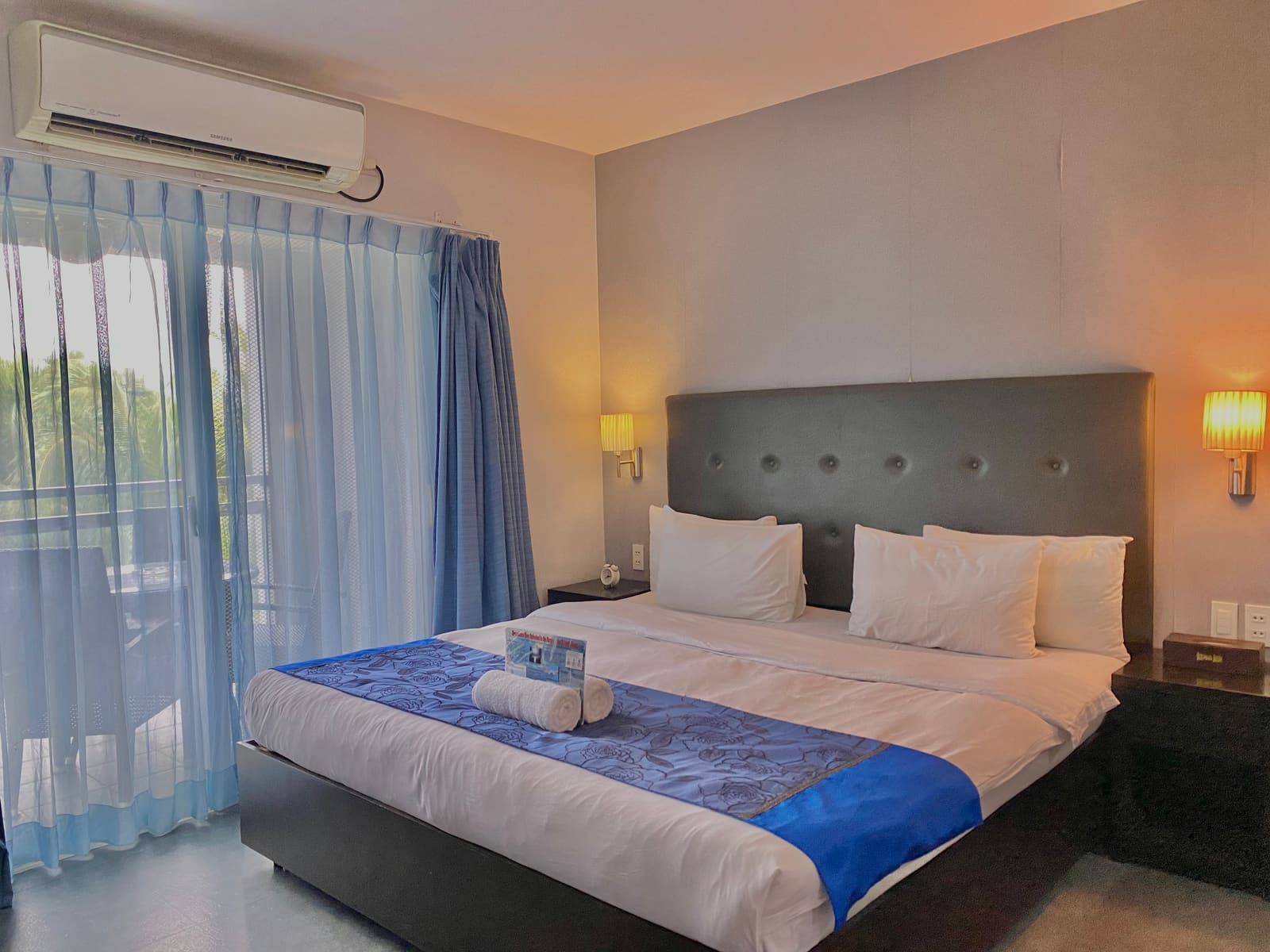 Sun Plaza Subic Hotel, view 2