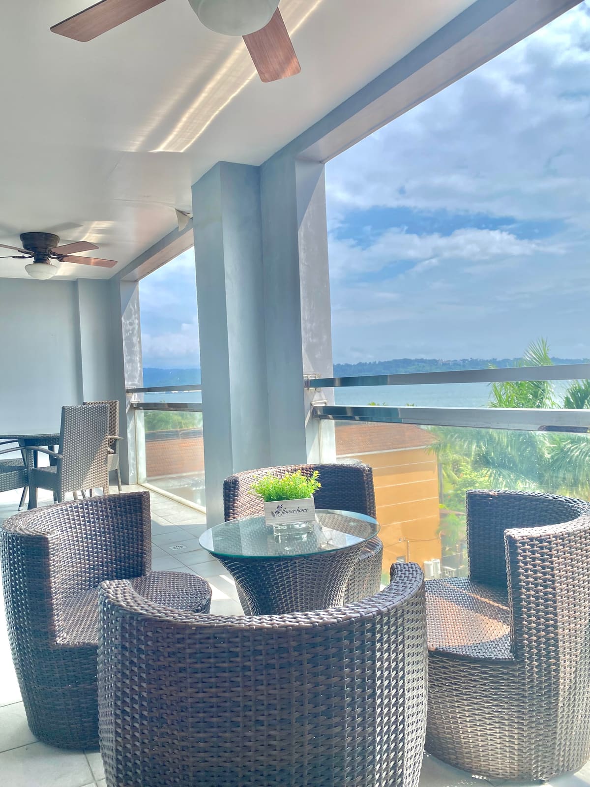 Sun Plaza Subic Hotel, view 3