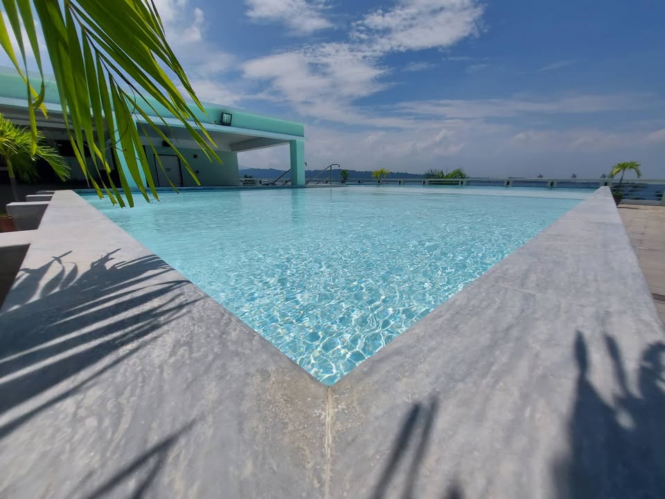 Terrace Hotel Subic Bay — Stays