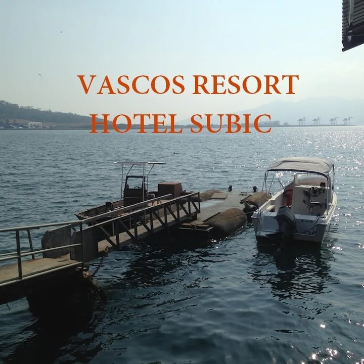 Vasco's Restaurant, Hotel and Museum — Stays